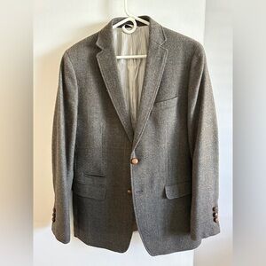 Banana Republic Wool Blazer - Men’s 40R